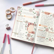 Load image into Gallery viewer, Thrive Planner