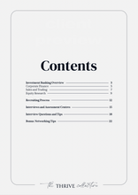 Load image into Gallery viewer, The Ultimate Investment Banking Guide