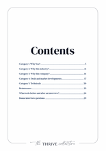 Load image into Gallery viewer, The Interview Guide