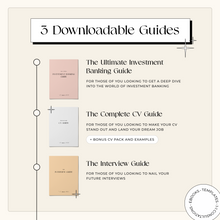 Load image into Gallery viewer, Thrive with Miss Lexington: Career Accelerator (Platinum)