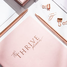 Load image into Gallery viewer, Thrive Planner